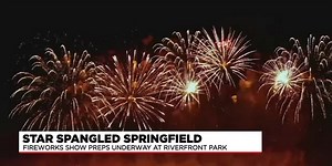 Best places to watch this year’s Star Spangled Springfield