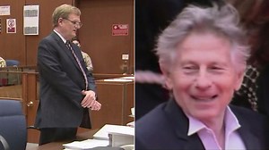 Roman Polanski attorney trying to arrange return to U.S.