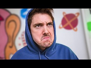 WE RUINED THE LAZARBEAM OFFICE