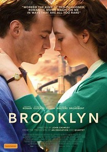 Movie - Brooklyn - 2015 Watch Online، Video، Trailer، photos، Reviews، Showtimes