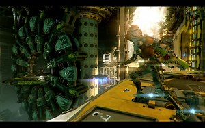 ReCore Launch Trailer Revealed - Capsule Computers