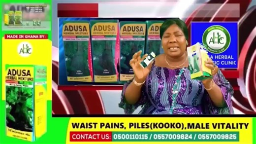 SOMPA NKOMO LIVE ON SOMPA TV/FM WITH OHENENI ADAZOA II 03/03/26 | Sompa 93.1 Fm