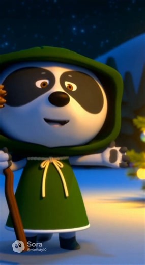 Новогоднее обращение Рудольфика!🎄🎆 #youtubeshorts #рекомендации #рек #прикол #мем #ии #ai #2026