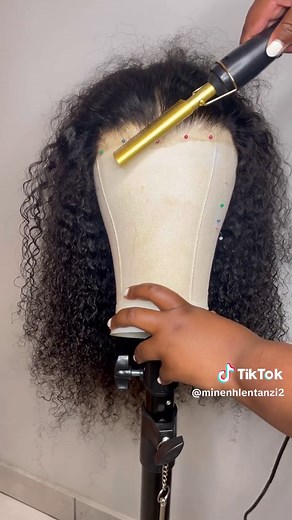 How To Use Your Hotcomb PROPERLY