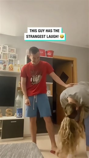 Strange Laughter Compilation That Will Make You Smile