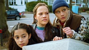 Die Pfefferkörner: Plan Albatros (S20/E03)