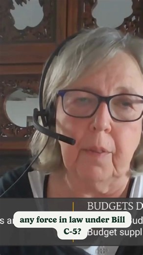 7.5K views · 209 reactions | Watch as Green Party Leader Elizabeth...