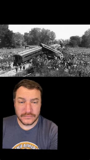 2.9K reactions · 39 comments | Great Train Wreck of 1918 #disastroushistory #disasters #history #Nashville #tennessee | Disastrous History | Facebook