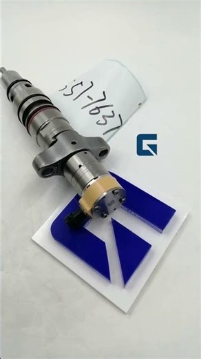 557-7627 diesel fuel injector for engine c7 5577627