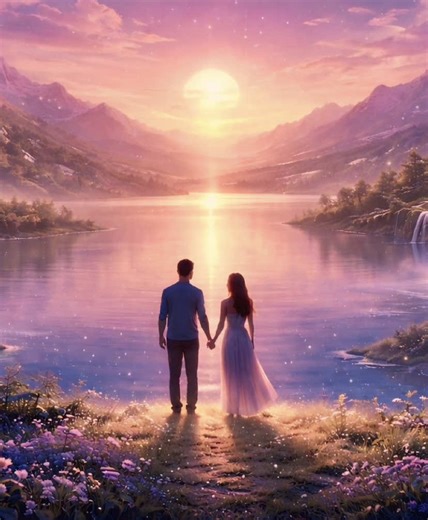 DJ VSG - Forever With You (New Age, Ambient Remix #2) #djvsg #djvsgmusic #ambient2026 #newage2026