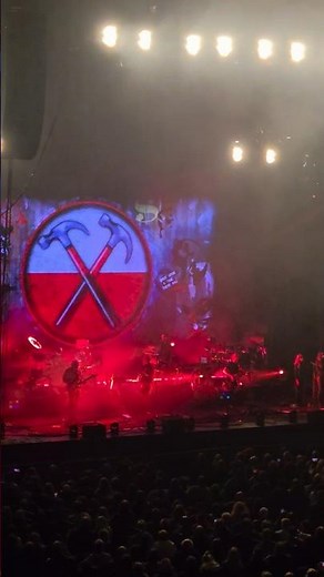 Pink Floyd Tribute Band, "Brit Floyd" Live In Concert! #pinkfloyd #rock