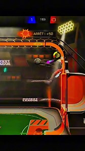 Epic Rocket League Sideswipe Highlights Compilation