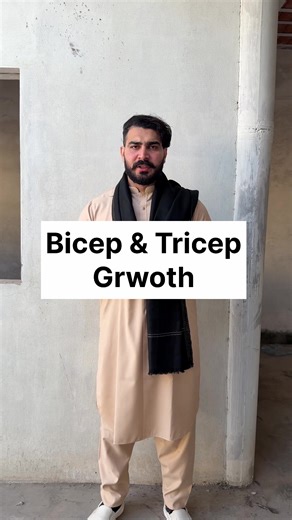 Effective Biceps and Triceps Workouts for Strength