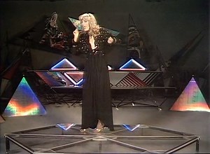 3.8K views · 50 reactions | Artist: Amanda Lear Title: Follow Me Released: 1⃣9⃣7⃣8⃣ TV program: TopPop | Remember The 70s And 80s | Facebook