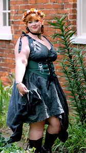 💥The Morrigan Dress 48% off flash sale ends TODAY!💥Grab this bestseller for you (and your besties!) and conquer the summer blaze in style! ☀️ https://darkcottage.com/morrigan-apron-dress/ #flashsale #darkcottagecore #altfashion #witchyvibes #fairycore | Dark Cottage