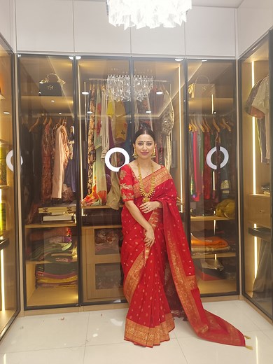 Flat 200 off on each saree whatsapp 8515999506 | Pinki's fashion hub