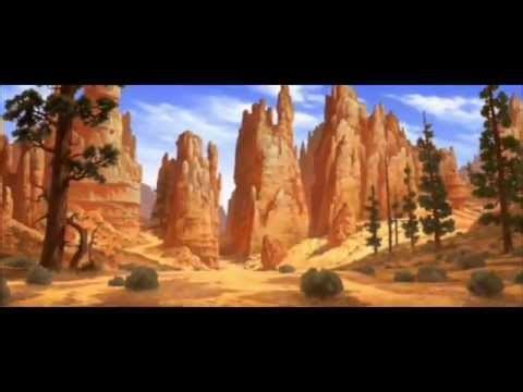 Run Free Hans Zimmer (Spirit l'Etalon Des Plaines)