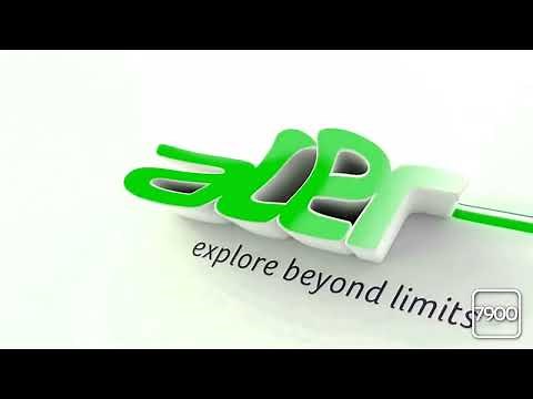 ACER Logo Effects | bTV Intro (2000) Effects