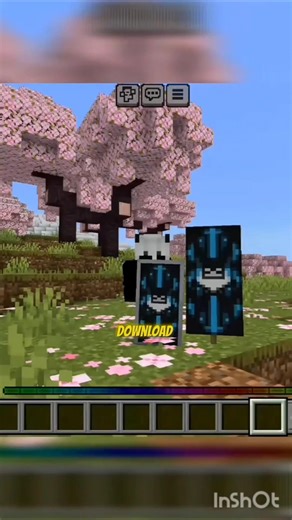 how to fix sheild banner in minecraft, 💯