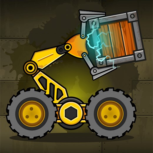 BOXROB - 免费在线玩! | Poki (宝玩)