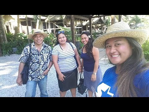 SAMOA ENTERTAINMENT - POLOGA NEI FAAEAINA TAEAO (Episode #1 of 6) FT. EMMA VIRGINIA BREBNER
