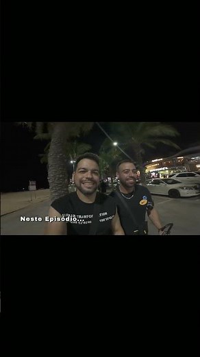 Aquela caminhada pela Praia de Pattaya