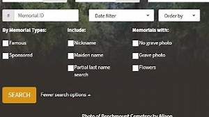 When Basic Search Is Not Enough