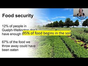 Soil Science with Jordon Grigg | 2022 Digital Education Symposium
