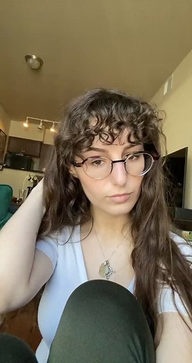 Amber Hahn on TikTok