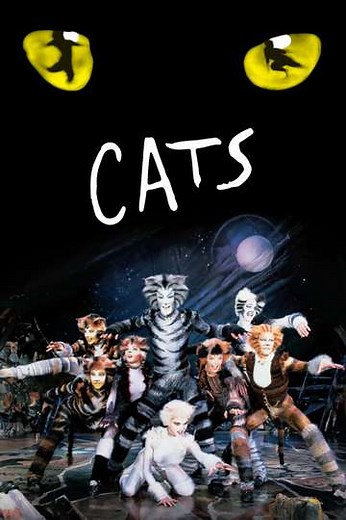 Cats - Movie