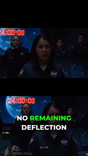 What happens after the last defense is launched #extinction #shortfilm