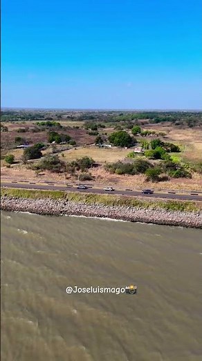 📍Calabozo Guarico | Represa de Calabozo 2026 #venezuela