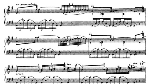 柴可夫斯基：大奏鸣曲(Tchaikovsky: Grand Sonata, Op.37)