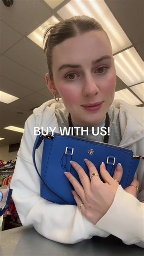 Shop Fashionable Thrifted Items with Kiersten and Becca