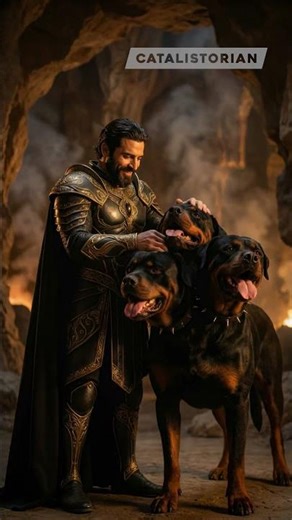 What Does Cerberus Mean? (The Funny Truth)