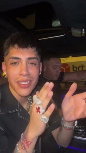 Cris MJ LIVE GATA ONLY (Europe 2024 Tour) #crismj #latinmusic