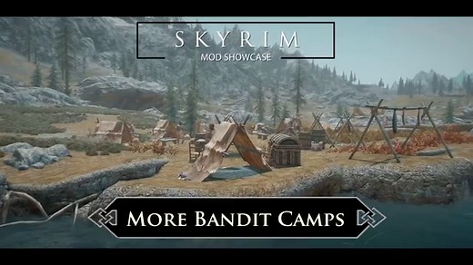 More Bandit Camps