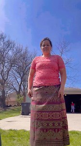 93 reactions · 40 comments |  I need to wear my old dress. I’m so fat reals #review #video | Socheata Bun | Facebook