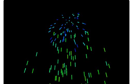 《论如何在scratch里放烟花》