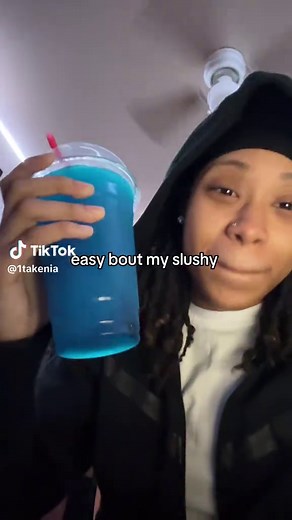 Easy Blue Slushy Recipe for Slushy Lovers