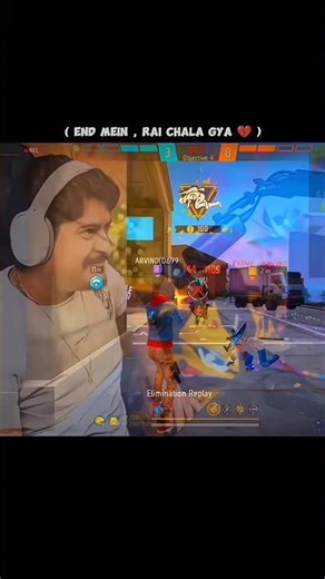 RAI STAR NE FREE FIRE CHHOD DIYA?! 😭💔 SACH KYA HAI!GYAN GAMING IS BACKRaistar Real Voice रिबेल On