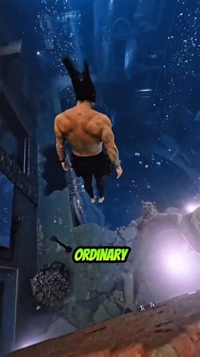 The World's Deepest Pool Explained 🤯