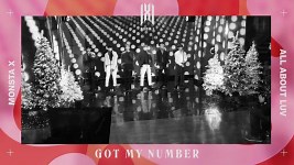 Download Lagu MP3 Monsta X - Got My Number Viral di TikTok, Lengkap Lirik dan Terjemahan Indonesia