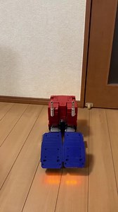 229K views · 8.9K reactions |  Optimus Prime . . . . . . . . . . . . . . . . . . . . . . . . . . . . . . . . . . CTTO  Twitter: GoRambomb98  | ONI one | Facebook