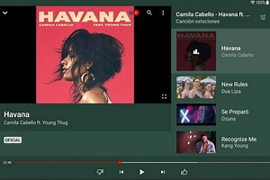Cómo es YouTube Music, la nueva apuesta de transmisión de música por Internet de Google