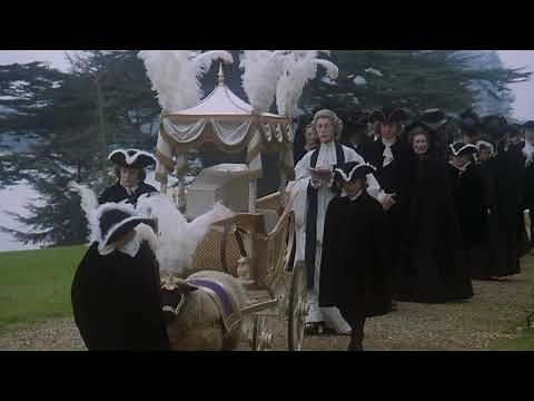A Funeral («Barry Lyndon»)