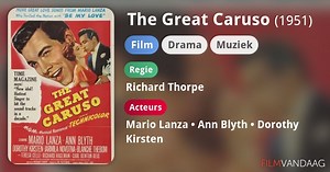 The Great Caruso (1951)