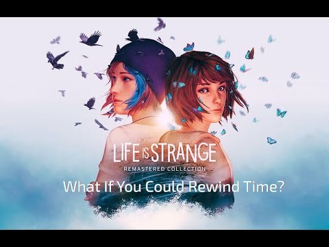 Life is Strange Gameplay Walkthrough | Complete Story Adventure