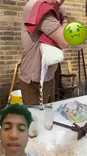 #experiment #birds #azzyland #slime #funny #nature