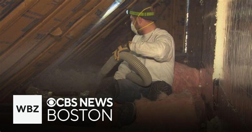 Push to lower heating bills could impact Mass Save program